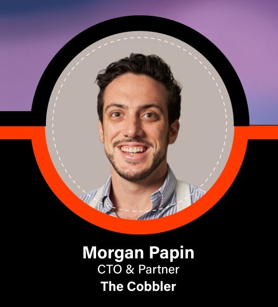 Speaker Image