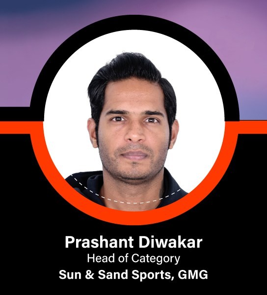 Speaker Image