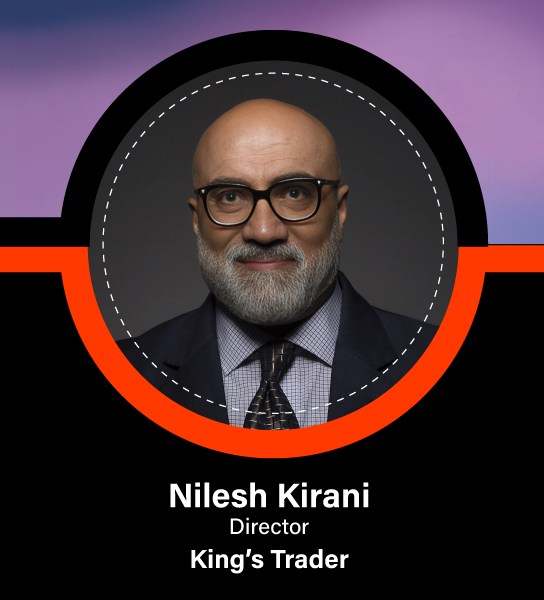 Speaker Image